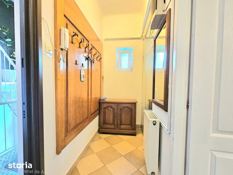 Apartament cu 4 camere în Moșilor