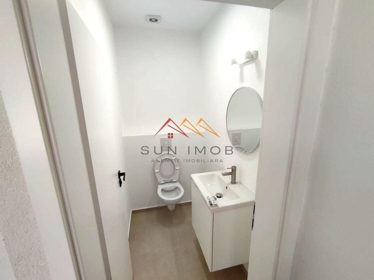 APARTAMENT 3 CAMERE | PRIMA ÎNCHIRIERE | MOBILAT ȘI UTILAT | CÂMPINA - 14