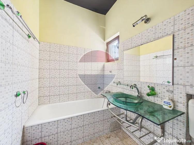 Apartament 3 camere Rond Piata Romana 105 mp utili - Bucuresti (Bucuresti-Ilfov) - 10