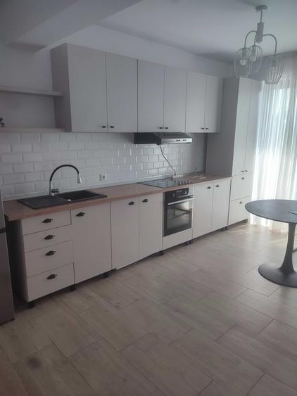 Apartament cu 2 camere decomandat în Cloșca