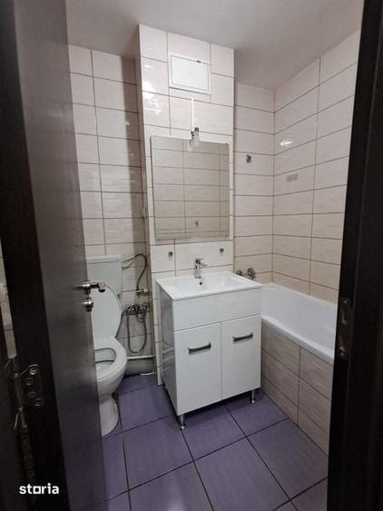 Apartament cu 2 camere decomandat în Militari