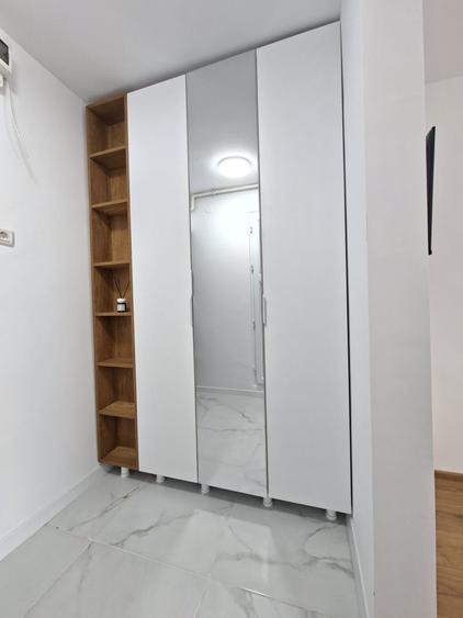 Gars 22 mp total renovata, de inchiriat - 4