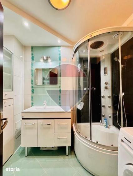 Apartament cu 2 camere în Burdujeni