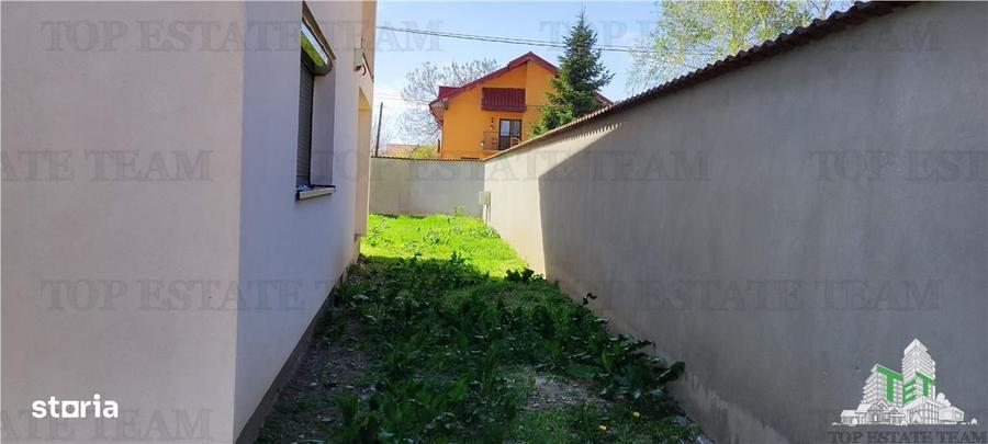 Casă cu 4 camere în Tamași
