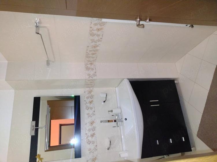 Apartament cu 2 camere decomandat în Exterior Vest