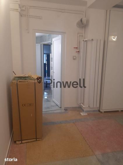Apartament cu 2 camere în Andronache