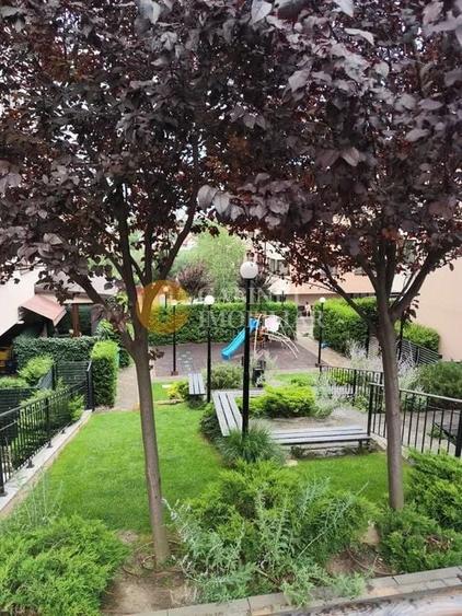 Apartament cu 2 camere, mobilat în Valea Adâncă