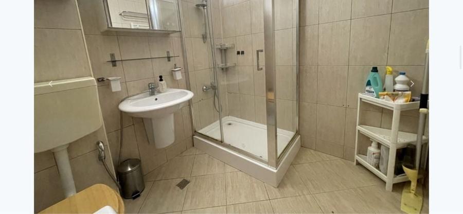 Apartament cu 2 camere în Alba Iulia