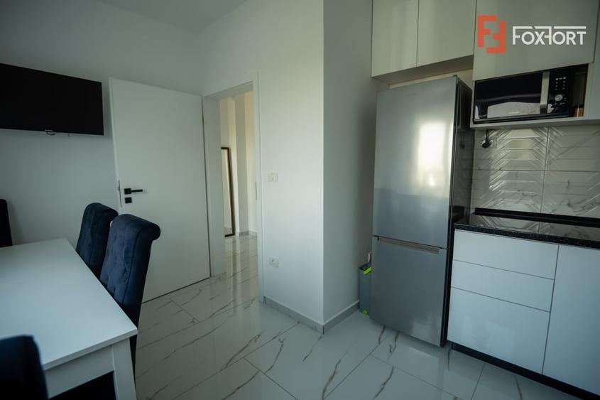 Duplex cu 3 camere de vanzare in Mosnita Veche – Cartier Padurea Bistra - 9