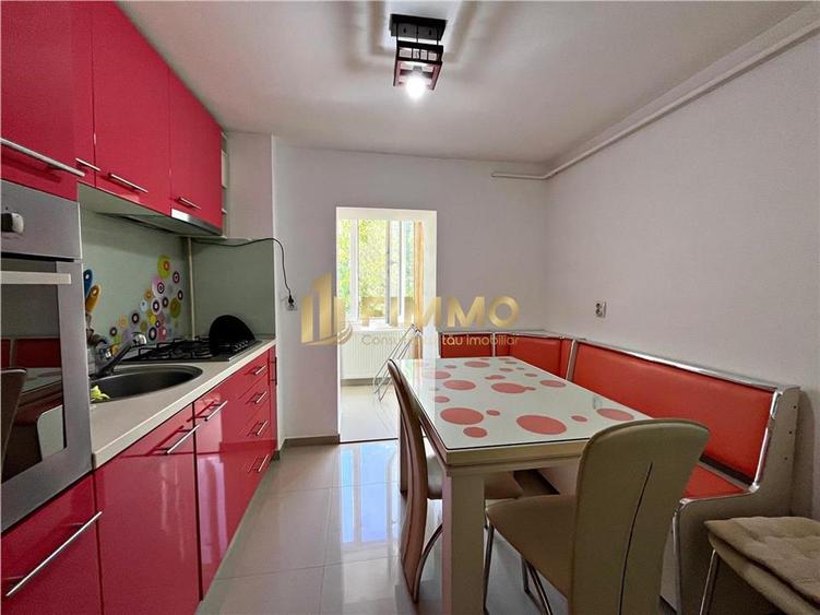 Apartament de inchiriat | 3 cam | Obcini | ID:629 - 5