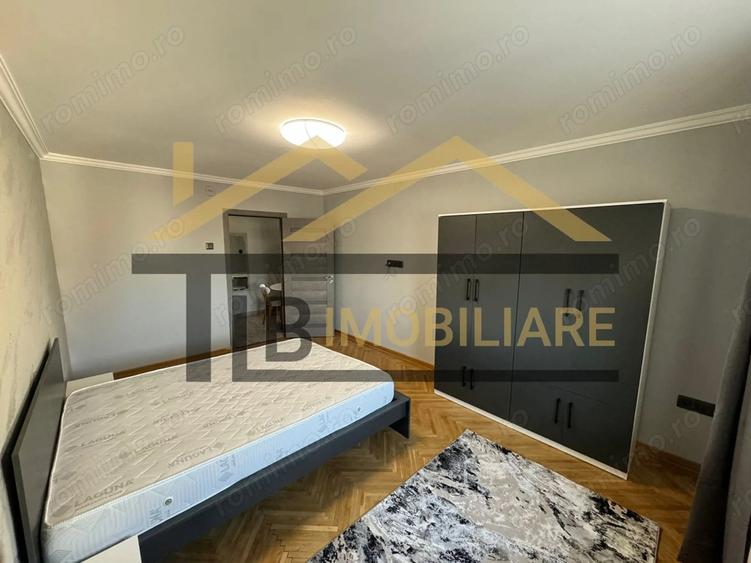 Apartament cu 2 camere decomandat în Ultracentral