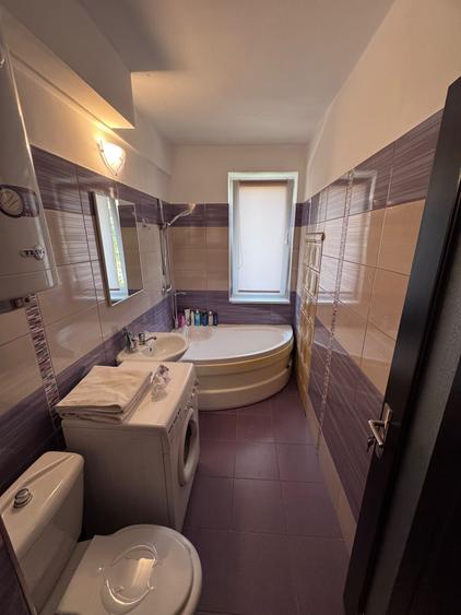 Apartament cu 2 camere semidecomandat în Pădurea Neagră
