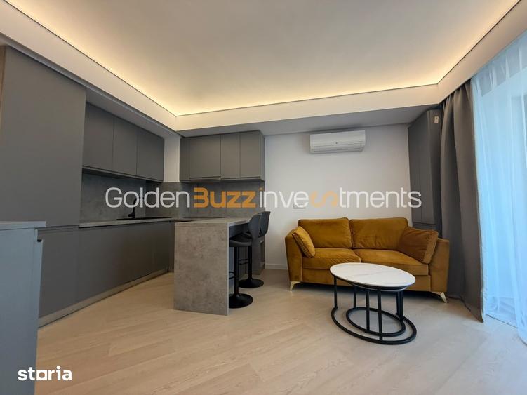 Apartament 2 camere de Inchiriat Cortina North - 2