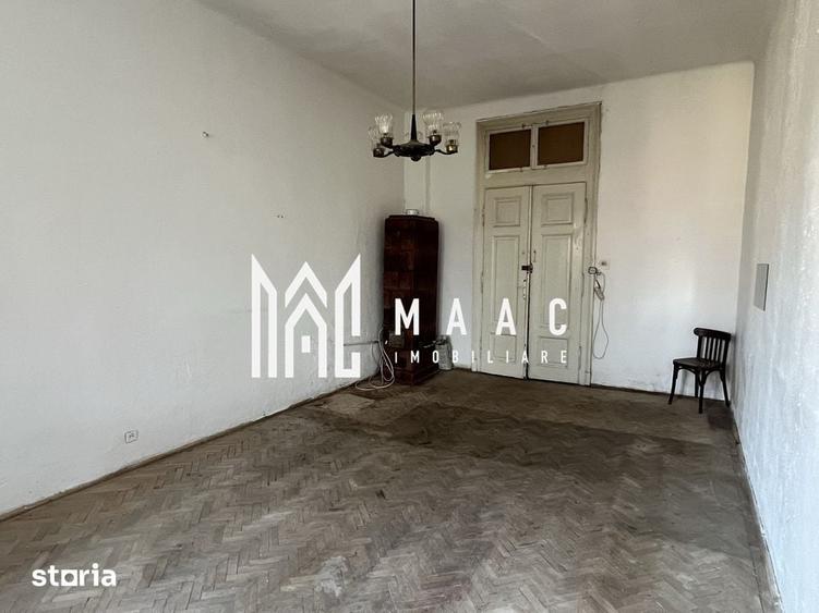 Garsonieră în Ultracentral