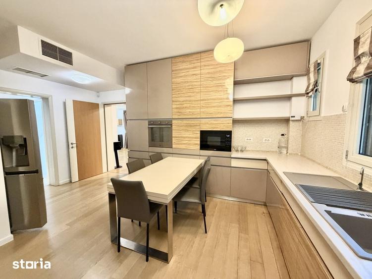 Casa 6 dormitoare | Erou Iancu Nicolae | World Class Atlantis | 450 mp - 4