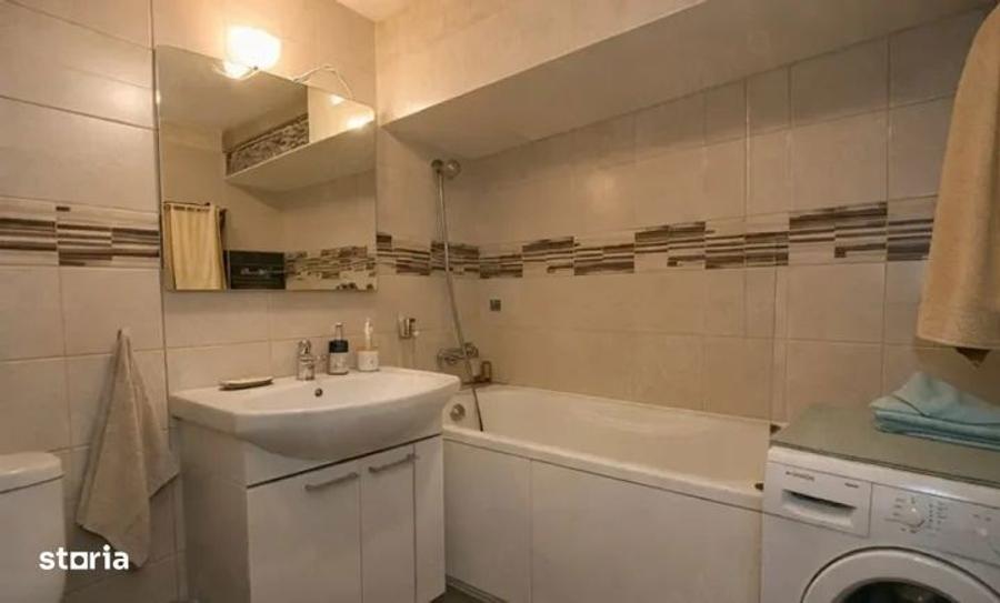 Apartament cu 2 camere decomandat, mobilat în Unirii