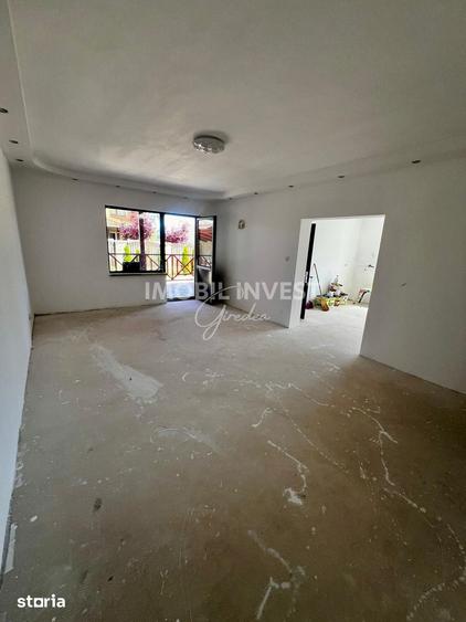 Duplex P+1, 5 camere, 214 mp Utili, Terasa si Curte Privata - 4