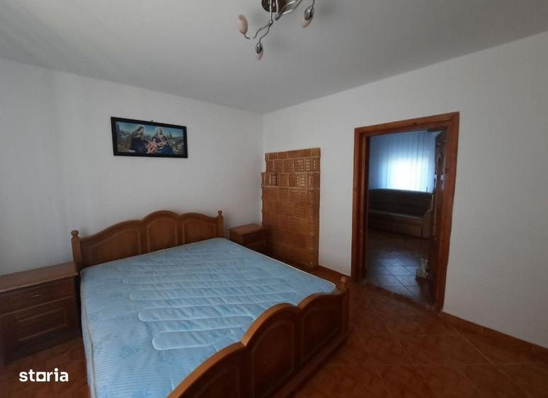 Casă cu 4 camere în Alexandru cel Bun