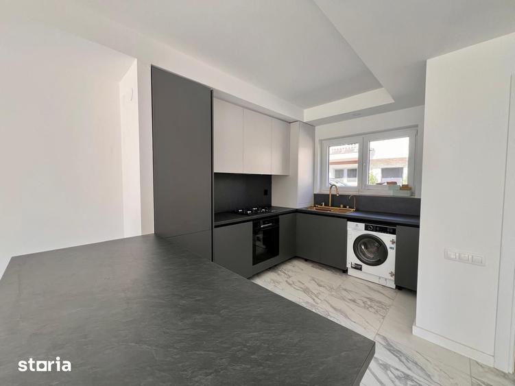 Casă cu 3 camere cu Teren 50 Mp în Ștefăneștii de Jos