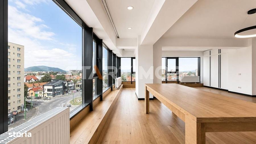 Apartament 2 camere premium zona Grivitei - 10