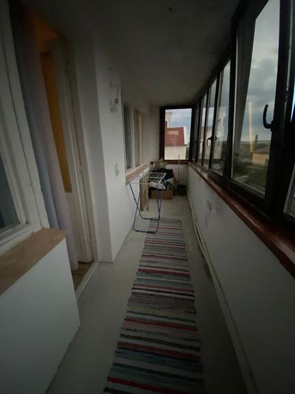 Apartament cu 2 camere nedecomandat în Cioarga