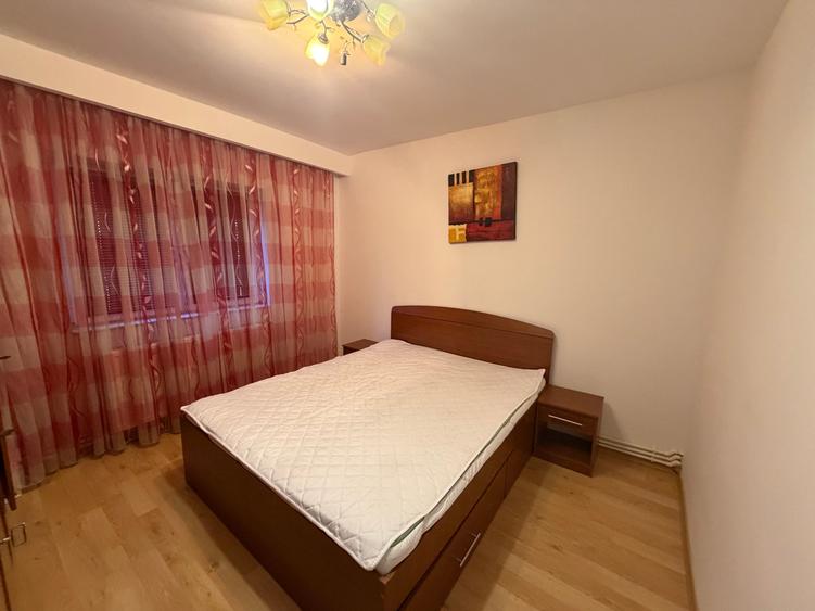 Apartament cu 3 camere în E3