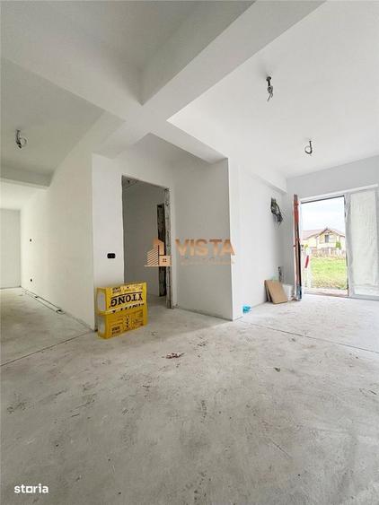 Casa finalizata parter Stupini, 3 dormitoare, bucatarie mobilata, Stup - 1