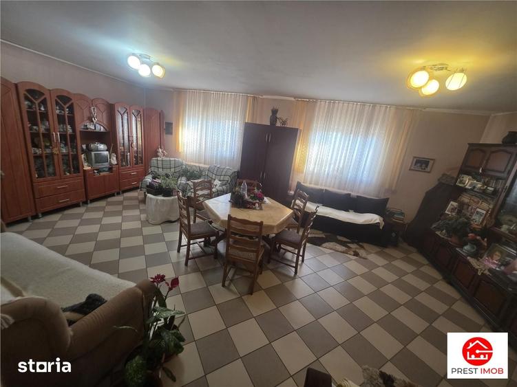 Spațiu comercial, de 450 mp, în Central