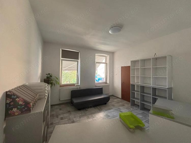 Spațiu comercial, de 38 mp, în Ultracentral