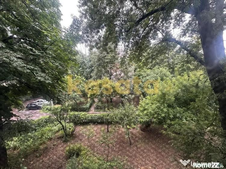 Garsoniera de vanzare 23 mp, etaj 2/4, ideala pent... - Bucuresti (Bucuresti-Ilfov) - 2