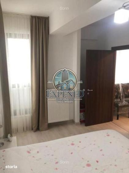 Apartament cu 2 camere decomandat în Iancului
