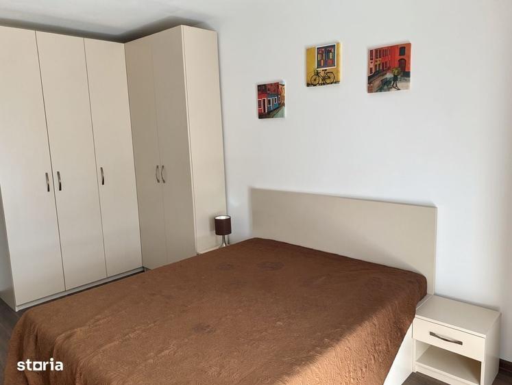 Apartament cu 2 camere decomandat în Drumul Taberei