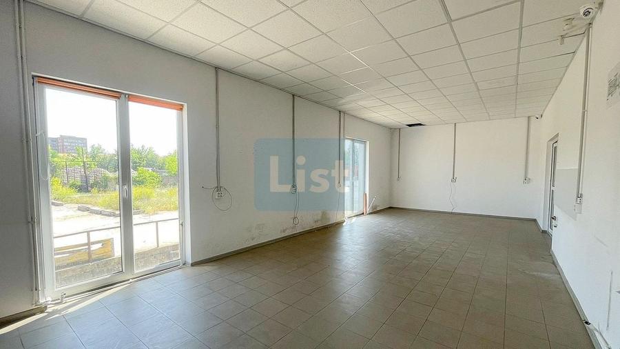 Spațiu industrial, de 1,902 mp, în Calea Timișoarei