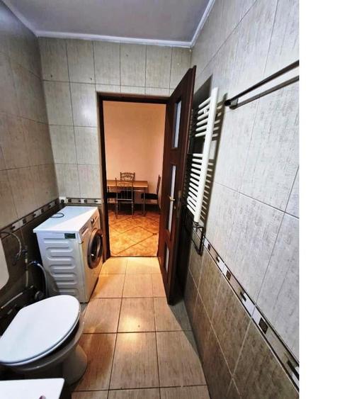 Garsonieră decomandată în Tineretului