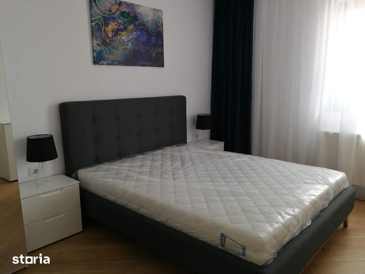 3 camere | 4City Pipera | etaj 9 | parcare inclusa | paza 24/7 - 2