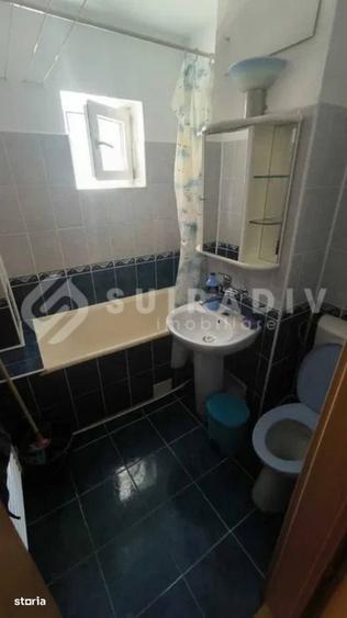 Apartament cu 3 camere în Grigorescu