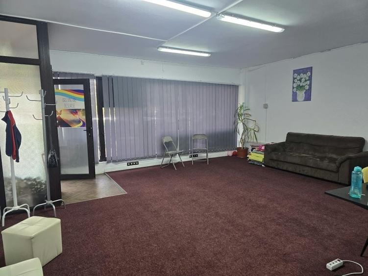 Spațiu comercial, de 62 mp, în Ulmi