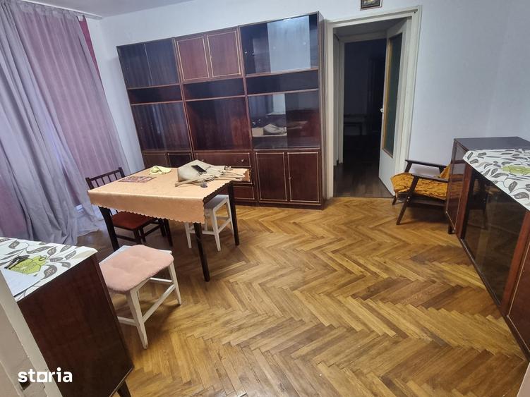 Apartament cu 2 camere în Gojdu