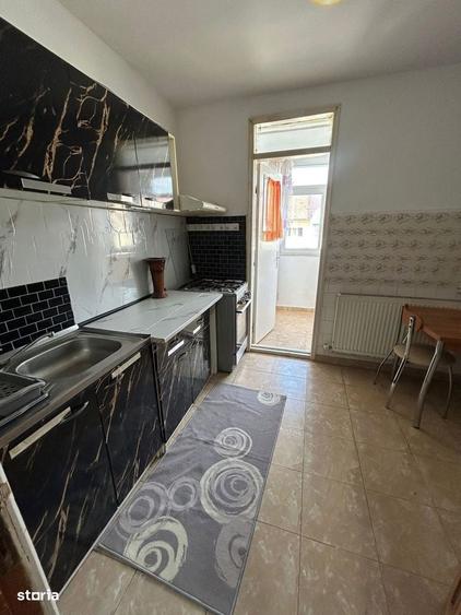 Apartament cu 2 camere decomandat în Ultracentral