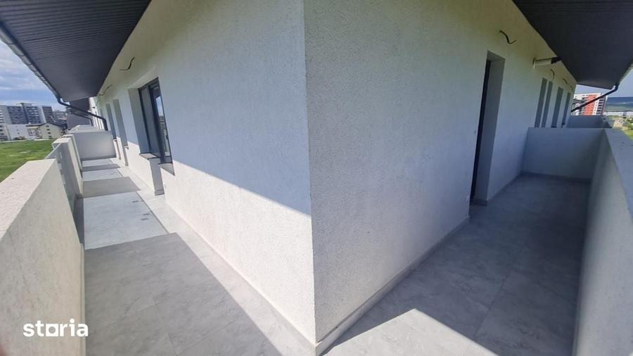 Apartament 3 camere 66mp Doamna Stanca - 3