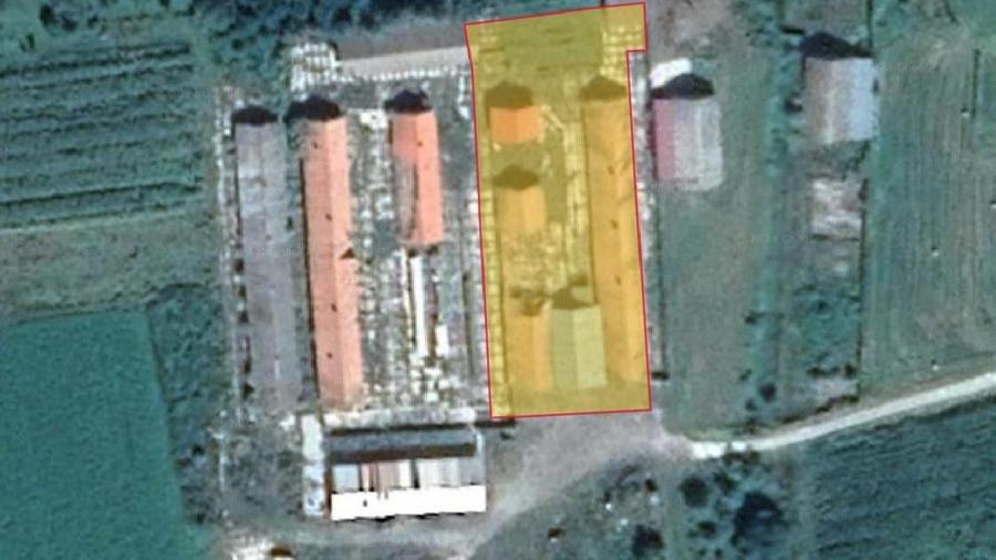 Teren extravilan de 20146 mp, în Șercaia