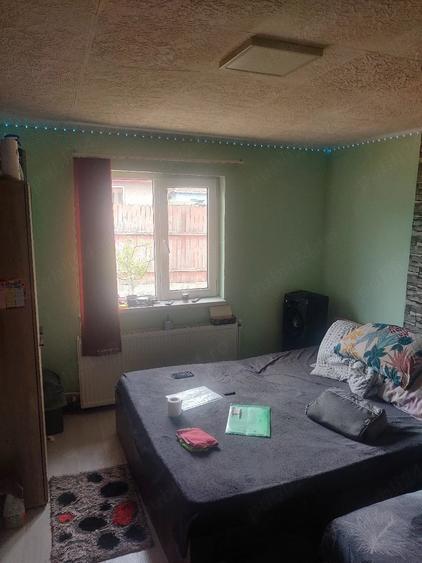 Casă cu 3 camere cu Teren 273 Mp în Lumina