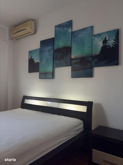 Ritmului Metrou Iancului 15 min,renovat 2026, mobilat utilat - 7