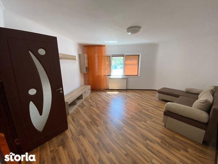 Apartament cu 2 camere decomandat în Nord