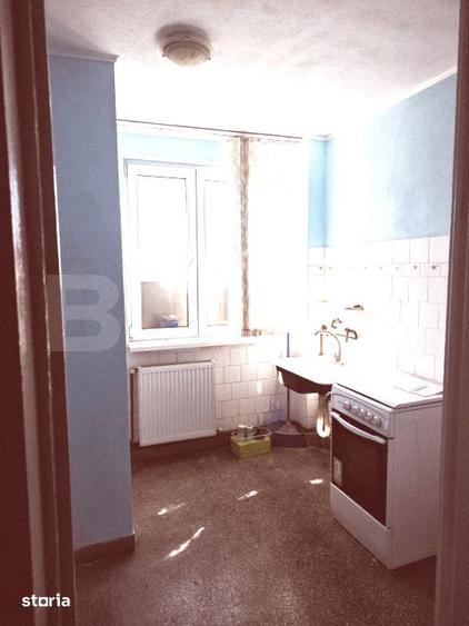 Apartament cu 2 camere în Mărășești