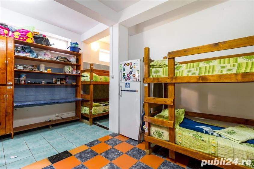 Garsonieră decomandată în Mihai Bravu