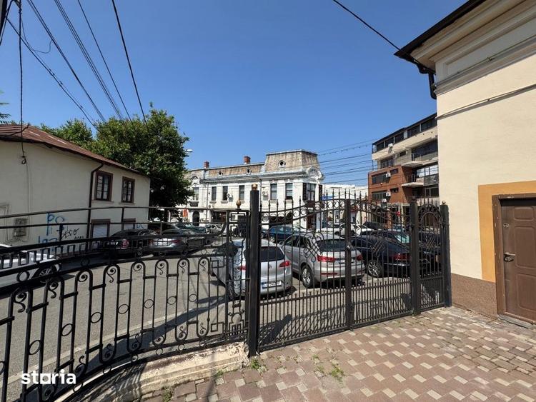 Spațiu comercial, de 73.01 mp, în Ultracentral