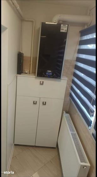 Apartament cu 3 camere decomandat în Gării