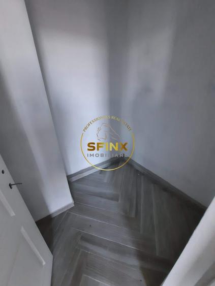 Apartament cu 3 camere semidecomandat în Iancu Nicolae