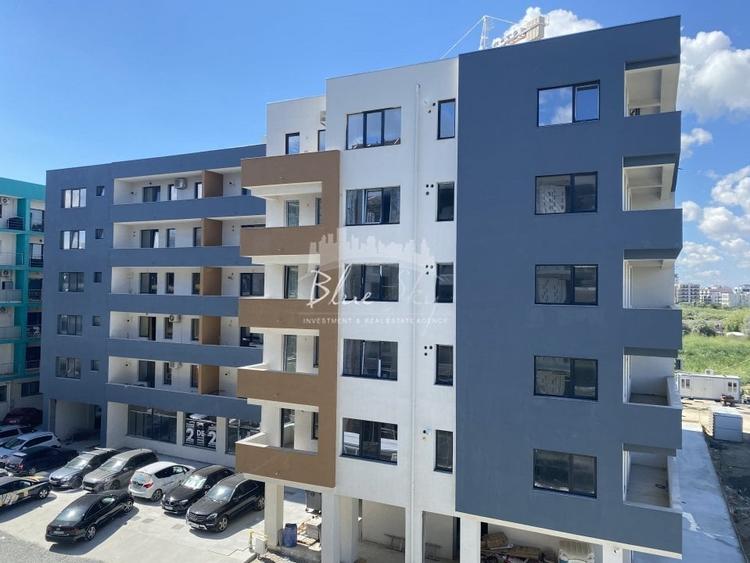 Spațiu comercial, de 180 mp, în Mamaia-Sat